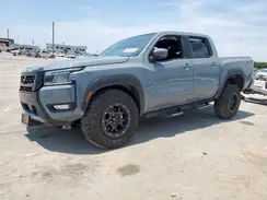 1N6ED1EK2SN616506 2025 NISSAN NAVARA (FRONTIER)