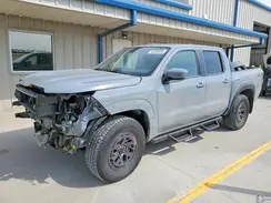 1N6ED1EK2SN617140 2025 NISSAN NAVARA (FRONTIER)