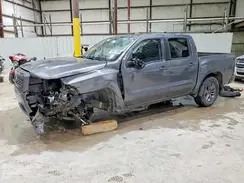 1N6ED1EK2SN617915 2025 NISSAN NAVARA (FRONTIER)