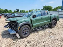 1N6ED1EK2SN621107 2025 NISSAN NAVARA (FRONTIER)