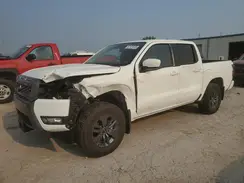 1N6ED1EK2SN623701 2025 NISSAN NAVARA (FRONTIER)