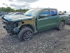 1N6ED1EK2SN624346 2025 NISSAN NAVARA (FRONTIER)