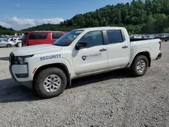 1N6ED1EK2SN628803 2025 NISSAN NAVARA (FRONTIER)