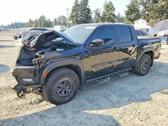 1N6ED1EK2SN632138 2025 NISSAN NAVARA (FRONTIER)