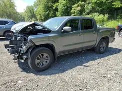 1N6ED1EK2SN632379 2025 NISSAN NAVARA (FRONTIER)