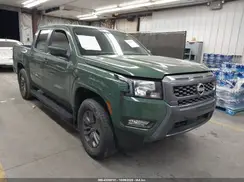 1N6ED1EK2SN632754 2025 NISSAN NAVARA (FRONTIER)