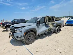 1N6ED1EK2SN638442 2025 NISSAN NAVARA (FRONTIER)