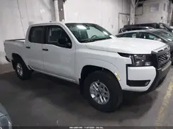 1N6ED1EK2SN641583 2025 NISSAN NAVARA (FRONTIER)