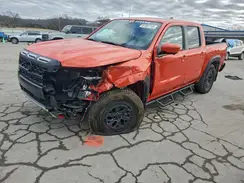 1N6ED1EK2SN644810 2025 NISSAN NAVARA (FRONTIER)