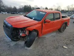 1N6ED1EK2SN648713 2025 NISSAN NAVARA (FRONTIER)