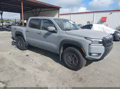 1N6ED1EK2SN659355 2025 NISSAN NAVARA (FRONTIER)