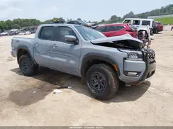 1N6ED1EK2SN661042 2025 NISSAN NAVARA (FRONTIER)