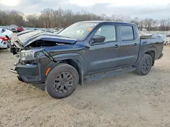 1N6ED1EK2TN604499 2018 NISSAN NAVARA (FRONTIER)