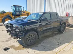1N6ED1EK2TN614577 2026 NISSAN NAVARA (FRONTIER)