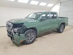1N6ED1EK2TN628012 2026 NISSAN NAVARA (FRONTIER)