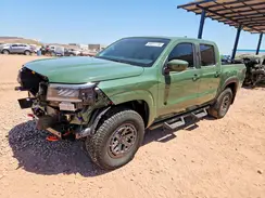 1N6ED1EK2TN647871 2026 NISSAN NAVARA (FRONTIER)
