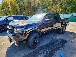 1N6ED1EK2TN657767 2026 NISSAN NAVARA (FRONTIER)