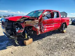 1N6ED1EK2TN670826 2026 NISSAN NAVARA (FRONTIER)