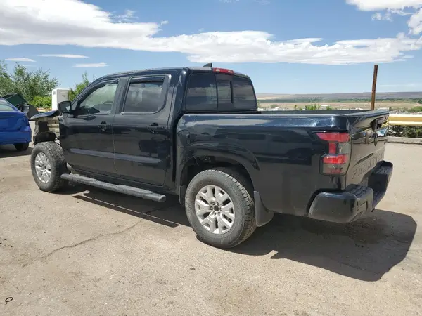 1N6ED1EK3NN603686 2022 NISSAN NAVARA (FRONTIER) - Image 2