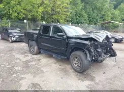 1N6ED1EK3NN605695 2022 NISSAN NAVARA (FRONTIER)