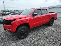 1N6ED1EK3NN606281 2022 NISSAN NAVARA (FRONTIER)