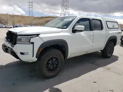 1N6ED1EK3NN611691 2022 NISSAN NAVARA (FRONTIER)