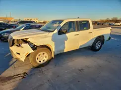 1N6ED1EK3NN613327 2022 NISSAN NAVARA (FRONTIER)