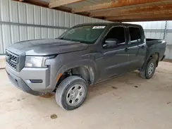 1N6ED1EK3NN614753 2022 NISSAN NAVARA (FRONTIER)