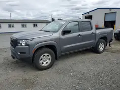 1N6ED1EK3NN617023 2022 NISSAN NAVARA (FRONTIER)