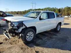 1N6ED1EK3NN617457 2022 NISSAN NAVARA (FRONTIER)