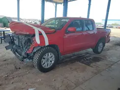 1N6ED1EK3NN618530 2022 NISSAN NAVARA (FRONTIER)