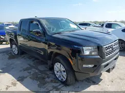 1N6ED1EK3NN620262 2022 NISSAN NAVARA (FRONTIER)