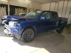 1N6ED1EK3NN621217 2022 NISSAN NAVARA (FRONTIER)