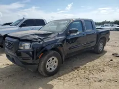 1N6ED1EK3NN626515 2022 NISSAN NAVARA (FRONTIER)