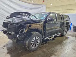 1N6ED1EK3NN627129 2022 NISSAN NAVARA (FRONTIER)