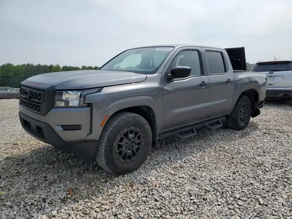 1N6ED1EK3NN627258 2022 NISSAN NAVARA (FRONTIER) - Image 1