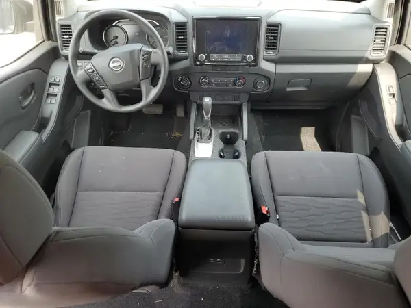 1N6ED1EK3NN627258 2022 NISSAN NAVARA (FRONTIER) - Image 8