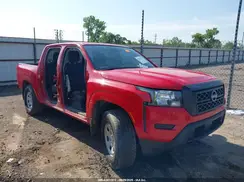 1N6ED1EK3NN629107 2022 NISSAN NAVARA (FRONTIER)