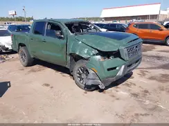 1N6ED1EK3NN631293 2022 NISSAN NAVARA (FRONTIER)