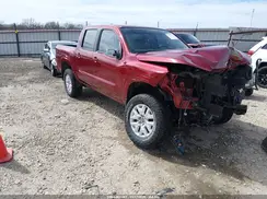 1N6ED1EK3NN632783 2022 NISSAN NAVARA (FRONTIER)
