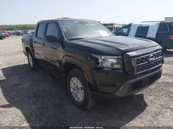 1N6ED1EK3NN634629 2022 NISSAN NAVARA (FRONTIER)