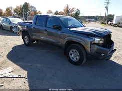 1N6ED1EK3NN638602 2022 NISSAN NAVARA (FRONTIER)