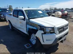 1N6ED1EK3NN643248 2022 NISSAN NAVARA (FRONTIER)
