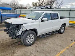 1N6ED1EK3NN648305 2022 NISSAN NAVARA (FRONTIER)