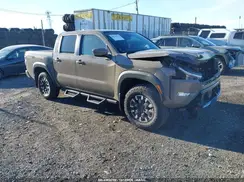 1N6ED1EK3NN648952 2022 NISSAN NAVARA (FRONTIER)