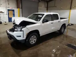 1N6ED1EK3NN652032 2022 NISSAN NAVARA (FRONTIER)