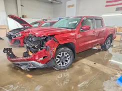 1N6ED1EK3NN654525 2022 NISSAN NAVARA (FRONTIER)
