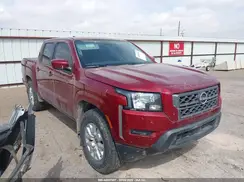 1N6ED1EK3NN654539 2022 NISSAN NAVARA (FRONTIER)