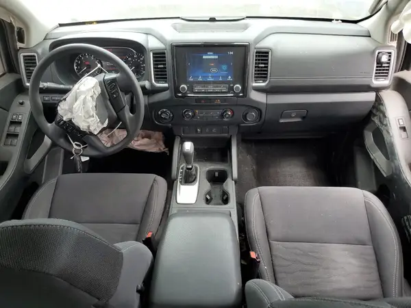 1N6ED1EK3NN654556 2022 NISSAN NAVARA (FRONTIER) - Image 8