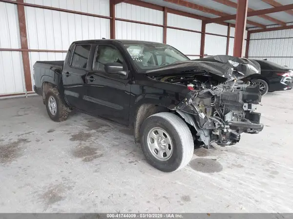 1N6ED1EK3NN655058 2022 NISSAN NAVARA (FRONTIER) - Image 1